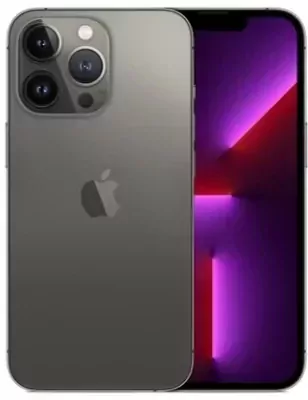 Apple iPhone